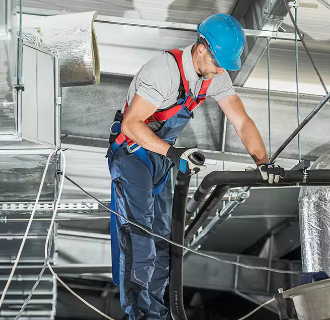 Why Homeowners & Businesses Trust Us in Englewood, FL?