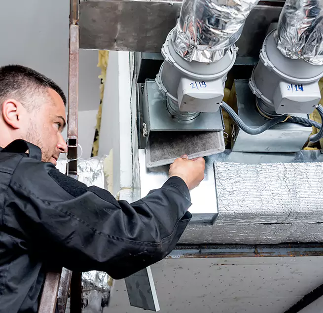 Why Homeowners & Businesses Trust Us in Englewood, FL?