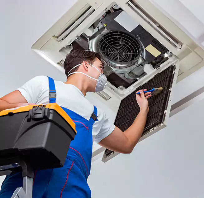 Why Homeowners & Businesses Trust Us in Englewood, FL