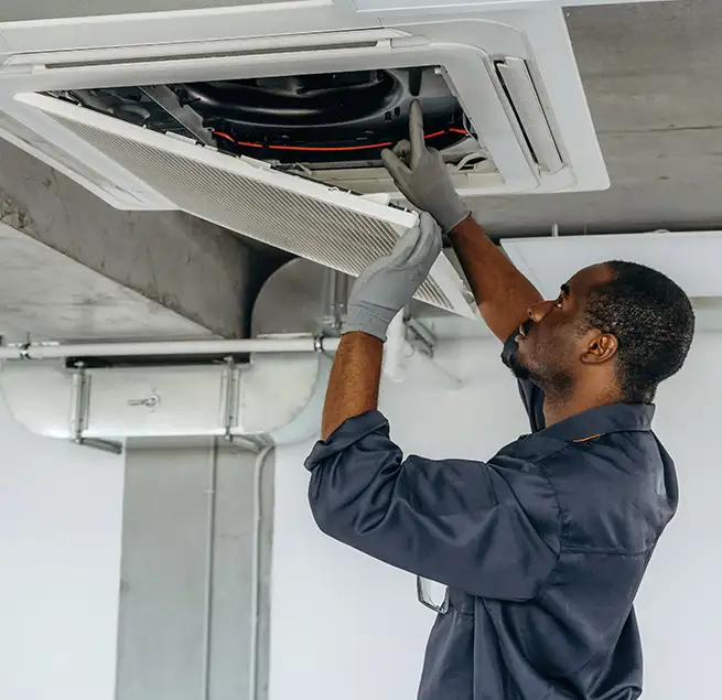 Why Homeowners & Businesses Trust Us in Englewood, FL?