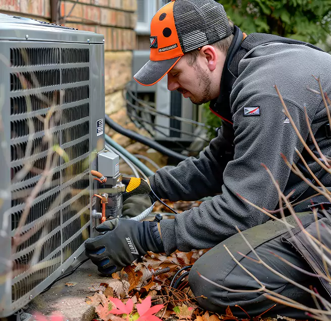 Why Homeowners & Businesses Trust Us in Englewood, FL?