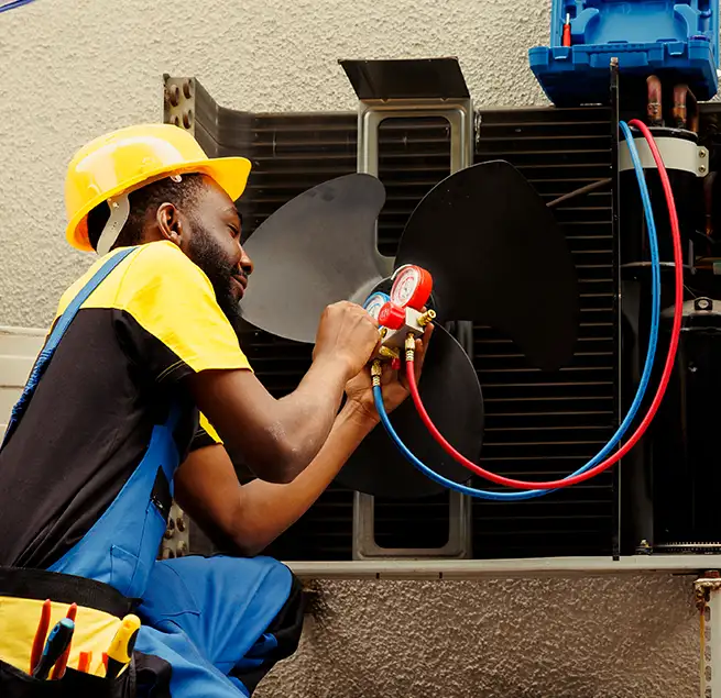 Why Homeowners & Businesses Trust Us in Englewood, FL?