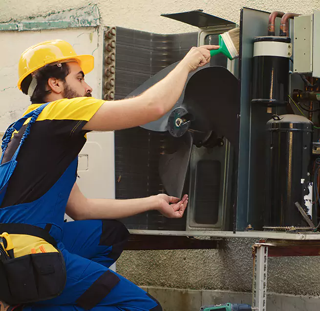  Why Homeowners & Businesses Trust Us in Englewood, FL?