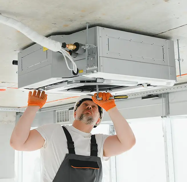 Why Homeowners & Businesses Trust Us Englewood, FL