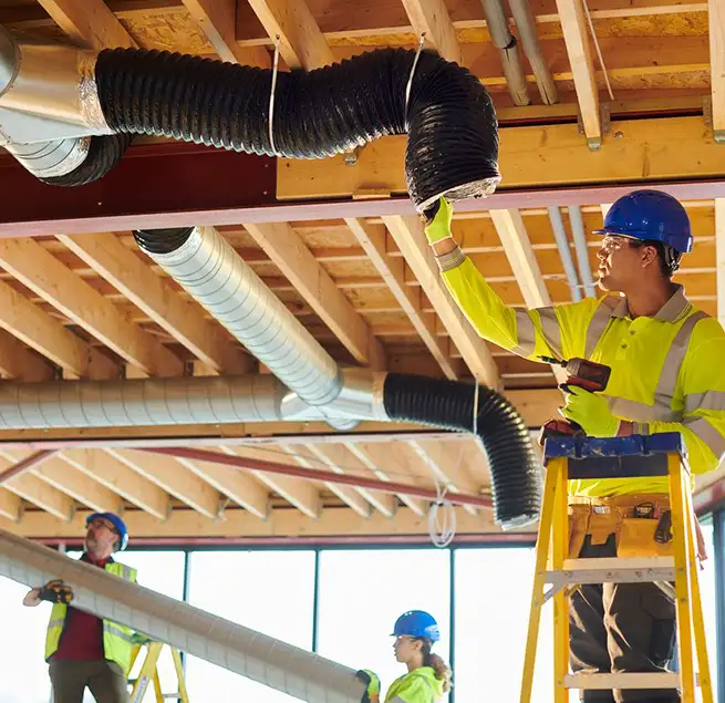 Why Homeowners & Businesses Trust Us in Englewood, FL?