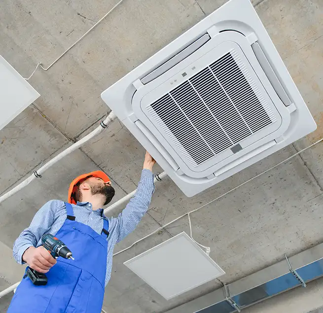 Why Homeowners & Businesses Trust Us in Englewood, FL