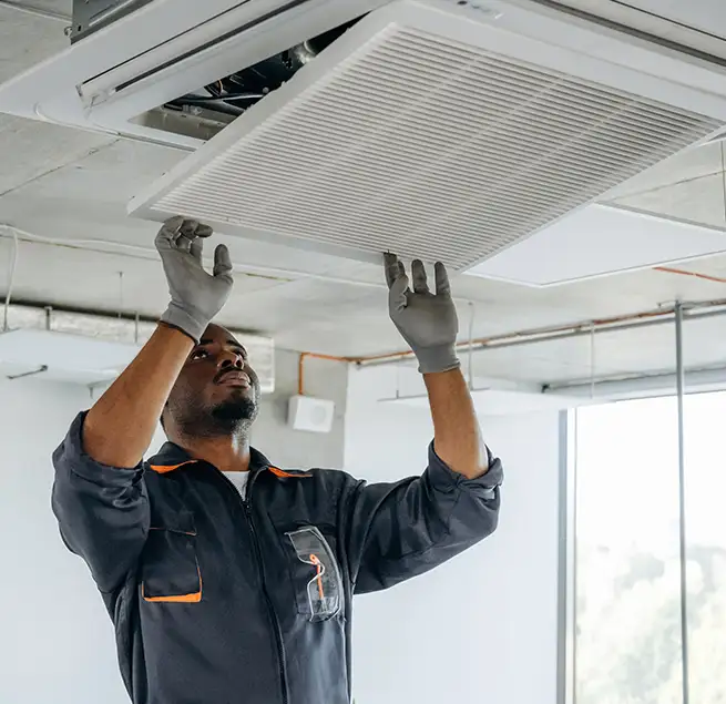 Why Homeowners & Businesses Trust Us in Englewood, FL?