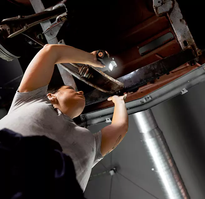 Why Homeowners & Businesses Trust Us Englewood, FL