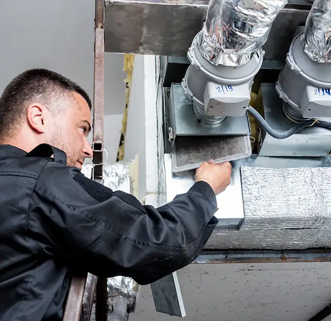 Why Homeowners & Businesses Trust Us in Englewood, FL?